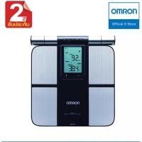 ราคา Omron เครื่องวัดองค์ประกอบร่างกาย /เครื่องชั่งน้ำหนักวัดไขมัน รุ่น HBF-702T(เชื่อมต่อผ่านแอพได้)รับประกันศูนย์ omron ไทย (15239914045)