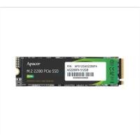 ราคา Apacer AS2280P4 512GB SSD M.2 PCIe 3.0 (42260509826)