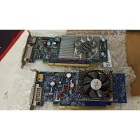 ราคา VGA 512MB 64BIT DDR2 เตารีดสั้น (27865956756)