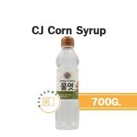 ราคา [[ยกลัง 20ขวด]] CJ Corn Syrup ซีเจ คอร์นไซรัป ซีเจ น้ำเชื่อมข้าวโพด ซีเจน้ำเชื่อมข้าวโพด 700G (18281745087)