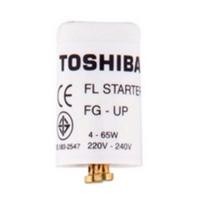 ราคา สตาร์เตอร์ FG-UP TOSHIBA 4-65W 25 อัน (19991048217)