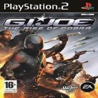 ราคา แผ่นเกมส์[PlayStation2] G.I. Joe - The Rise of Cobra (5601663967)