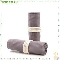 ราคา วูชู ดินสอ ,ขนาดใหญ่ม้วนขึ้นปากกากระเป๋ากล่อง,แบบพกพาผ้าใบปากกาจัดเก็บเครื่องเขียนกระเป๋าอุปกรณ์กระเป๋าดินสอสาวเด็ก (47306281494)