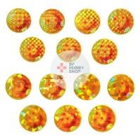 ราคา โอเดนย่าxโอโตริ เหรียญพลังดราก้อนบอล Z ลูกแก้วดราก้อนบอล 1-7 ดาว ระดับ R/RR ขนาด 4cm Dragonball Z (22952040631)