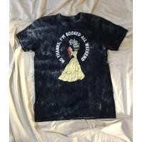 ราคา เสื้อยืดมือสอง DISNEY (18328946736)