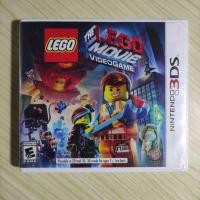ราคา (มือ2) Nintendo​ 3ds​ -​ Lego Movie Videogame​ (us)​ (5147186498)