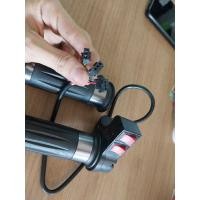 ราคา ปลอกแฮนด์รถไฟฟ้า คันเร่ง+ปลอกมือรถไฟฟ้า 3ล้อ รถจักรยานไฟฟ้า (22068444356)