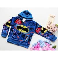 ราคา แขนยาวเด็ก batman (85998463)