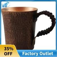 ราคา สุดยอด แกะสลักค้อนเนื้อทอจับ 450 มล เบียร์วินเทจทองแดงบริสุทธิ์ถ้วยกาแฟ,แก้วแก้วแก้วถ้วยชาบนโต๊ะอาหาร (50854902734)