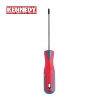 ราคา KENNEDY ไขควงปากแฉกโพซี่ KEN-572-5310K (27326620940)