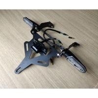 ราคา ท้ายสั้น Kitaco CB150R พร้อมไฟเลี้ยว ไฟส่องป้าย (7532482801)