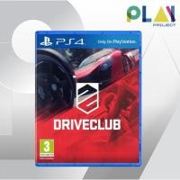 ราคา [PS4] Driveclub [PlayStation4] [เกมps4] [แผ่นเกมPs4] (11199924683)