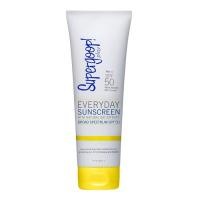 ราคา SUPERGOOP Everyday Sunscreen Broad Spectrum SPF 50 ขนาด 222 ml. (2127803202)