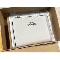 ราคา กระเป๋าสตางค์ COACH มือสองของแท้ สภาพดี (25056878293)