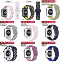 ราคา Apple Watch Band สายแอปเปิ้ลวอช สายนาฬิกา Apple สายนาฬิกาข้อมือ (7036033906)
