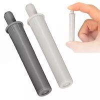 ราคา ก้านกันกระแทกที่ซ่อนอยู่ฝังอุปกรณ์หมาดแท่งกันกระแทกอุปกรณ์กันกระแทกระบบหยุดประตูเฟอร์นิเจอร์ประตูห้องครัวเงียบอุปกรณ์กันกระแทกประตูตบ (27762494236)