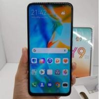 ราคา (ของแท้) HUAWEI Y9​ PRIME (2019) Rom128GB Ram4 มือสอง สภาพนางฟ้า90% l (4552197550)