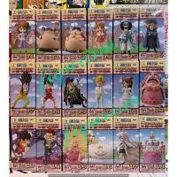 ราคา WCF Vol.Whole Cake Island เกาะ โฮลเค้ก one piece วันพีซ wci Vol.1 2 3 แท้ (24263269464)