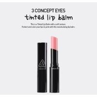 ราคา [ลดจาก720/พร้อมส่ง✨] 3ce Tinted Lip balm (47340213)