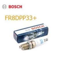 ราคา แพค6หัว/10หัว หัวเทียน BENZ A112 A111ฝาแดงเท่านั้น* FR8DPP33+ BOSCH แท้ (9105319327)