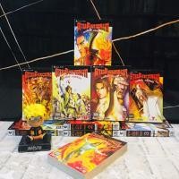 ราคา ️♣️♠️หนังสือการ์ตูนเรื่อง:ดาบมังกรหยก 1-10เล่มจบ (AC1116) (45354840800)