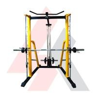 ราคา Setko Pro-05 Smith Machine (7417559662)
