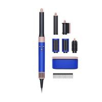 ราคา HAIR CURLERS GIFT EDITION DYSON AIRWRAP MULTI-STYLER COMPLETE LONG BLUE BLUSH + COMB BLUE (29283233777)