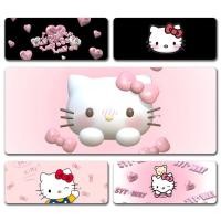 ราคา ♞,♘Original Hello Kitty Hello Kitty Mouse Pad Large And Thick (24274007652)