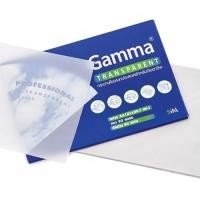 ราคา กระดาษไขเขียนแบบ Gamma ขนาด A4 และ A3 ความหนา 92 แกรม จำนวน 50 แผ่น (7005426547)