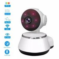 ราคา Ip CAM กล้อง IP ไร้สาย กล้องวงจรปิด WIFI (5382712266)