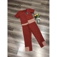 ราคา เซตกางเกง ป้าย KATHALYN (5948276413)