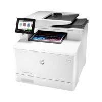 ราคา HP Laser (All-in-one) Color PRO MFP M479fnw - A0155840 (24616686531)