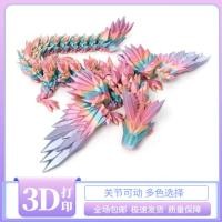 ราคา [Meow.sensei] ขายส่งปีกพิมพ์3มิติ Flying Dragon Pterosaur Egg Set ของตกแต่งมือทำของขวัญคนดังทางอินเทอร์เน็ตสร้างสรรค์ Chinese Dragon Creative (27416638894)