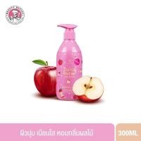 ราคา EXP:20210403 SCENTIO JUICY FARM APPLE ABSOLUTE SHOWER CREAMเซนทิโอ จูซี่ ฟาร์ม แอปเปิ้ล แอบโซลูท ชาวเวอร์ ครีม (.300 ML) (9122621484)