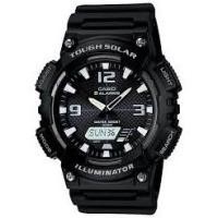 ราคา Casio Standard TOUGH SOLAR รุ่น AQ-S810W-1AV (1514479752)