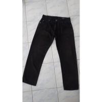 ราคา Mc jeans original classic สีดำเอว31 (18963584042)