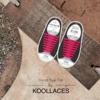 ราคา เชือกรองเท้าซิลิโคน koollaces สำหรับผู้ใหญ่ (9011372700)