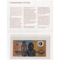 ราคา Australia , 10 Dolars 1988 (24189957499)