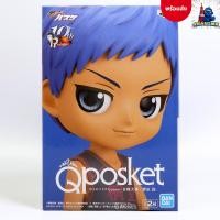 ราคา (พร้อมส่ง) Kuroko's Basketball - Daiki Aomine - Q Posket (Bandai) (26766461469)
