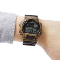 ราคา นาฬิกา Casio standard รุ่น W-735H-5AVDF