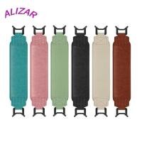 ราคา ALIZAR สายคล้องมือแท็บเล็ต,ยืดหยุ่นหนัง EReader Holder,น้ําหนักเบา Anti-Drop Security Anti-Slip Finger Grip Holder สําหรับ Kindle//Kobo/Pocketbook/ Universal (42077767974)