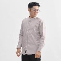 ราคา KEMEJA NZL - เสื้อเชิ้ต Kokoko ผู้ใหญ่ เสื้อผ้ามุสลิมชาย แขนยาว ไซส์ L XL XXL (43478534401)