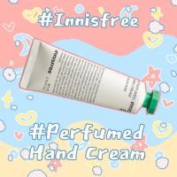 ราคา Innisfree My Perfumed Hand Cream 30ml (40877911669)