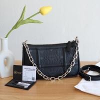 ราคา MCM mini Delmy shoulder bag (2022) (21001708921)