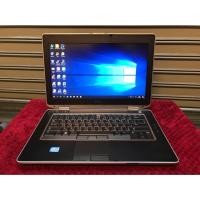 ราคา Dell Latitude E6420 i5 (2396518818)