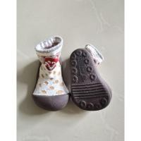 ราคา รองเท้าเด็กมือสอง / หัดเดิน attipas เกาหลี / OSHKOSH ขายพร้อมกัน 2 คู่ (26687528674)