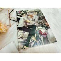 ราคา นิยายวาย ดุจนกในกรงขัง จาก ชุดสิบสองเศร้า (ราชาวิหค บัลลังก์ปักษา สิบสองรัก) มือ1 มีตำหนิ (22210404141)