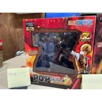 ราคา ฟิกเกอร์วันพีซ one piece p.o.p edition z ซันจิ sanji วันพีซ มือสอง (25255380752)
