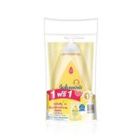 ราคา จอห์นสัน สบู่อาบน้ำท็อปทูโท เบบี้บาธ 500 มล. + ฟรี ถุงเติม ท็อปทูโท เบบี้ บาธ 400 มล. Johnson's (25775899820)