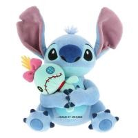 ราคา ตุ๊กตา Stitch Tokyo Disney Resort มือสอง (27219115168)